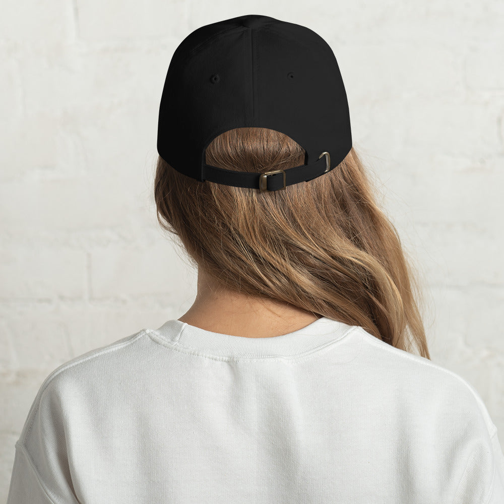 Shore Points Dad hat
