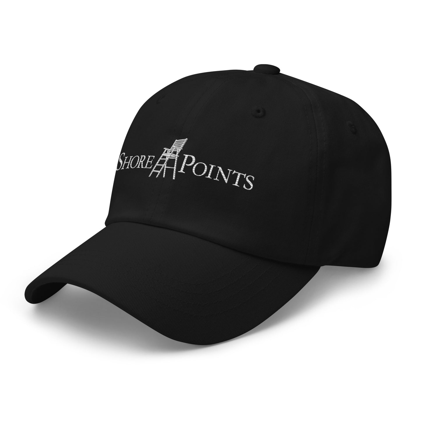 Shore Points Dad hat