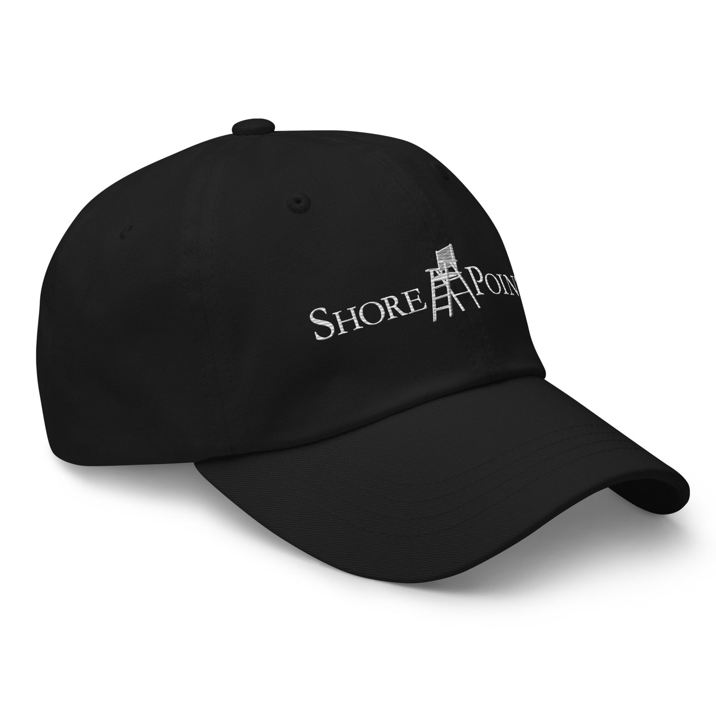Shore Points Dad hat