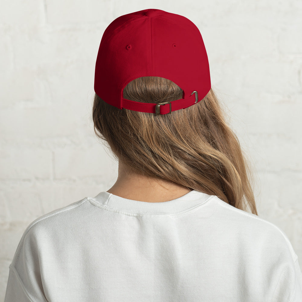 Shore Points Dad hat