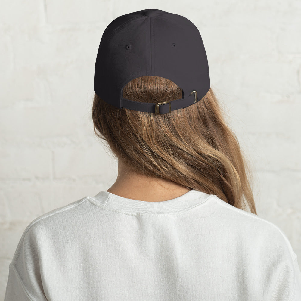 Shore Points Dad hat