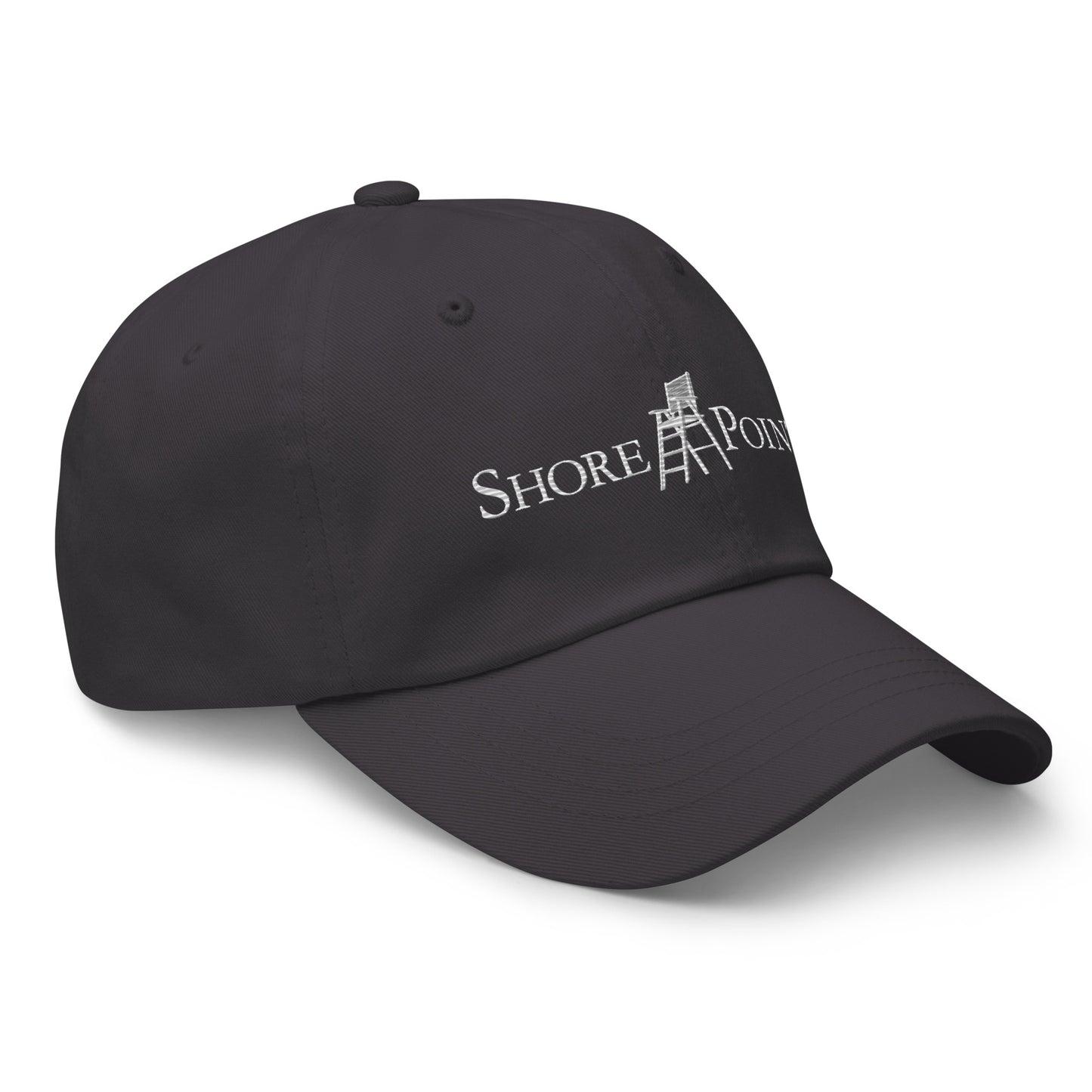 Shore Points Dad hat