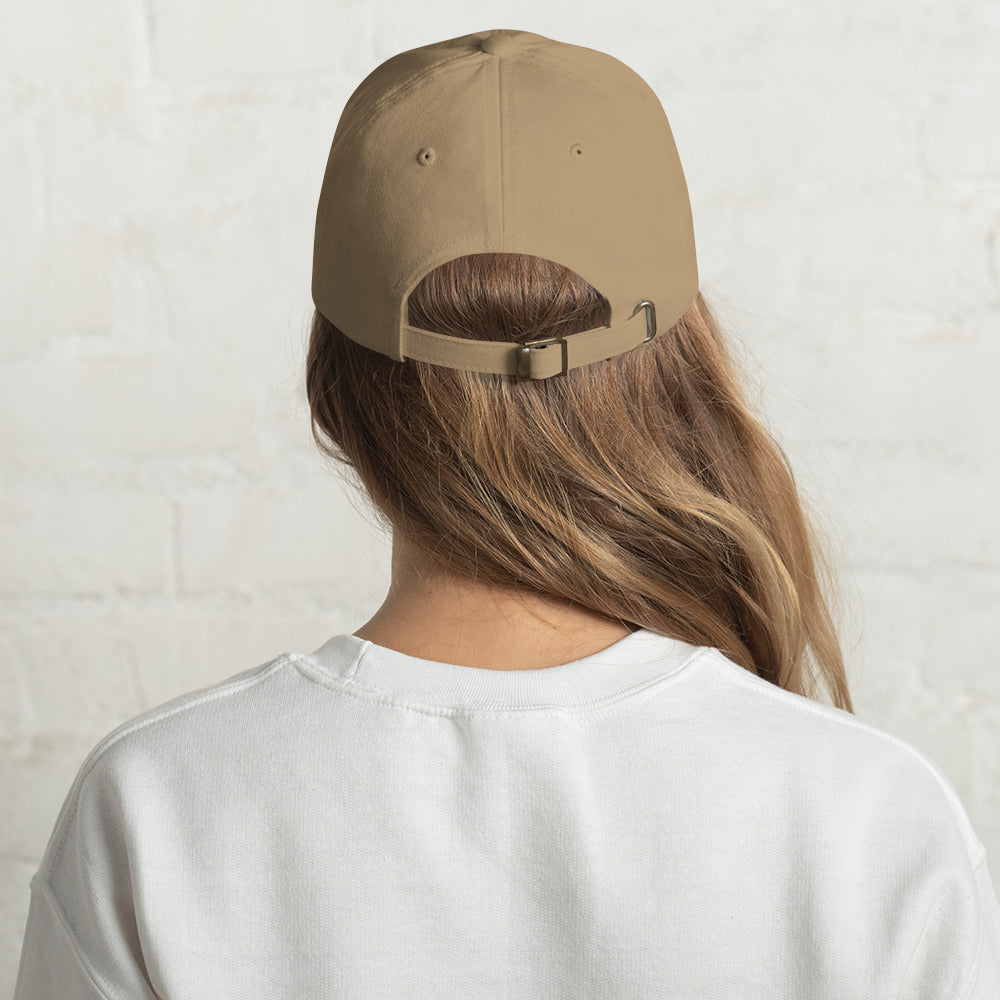 Shore Points Dad hat