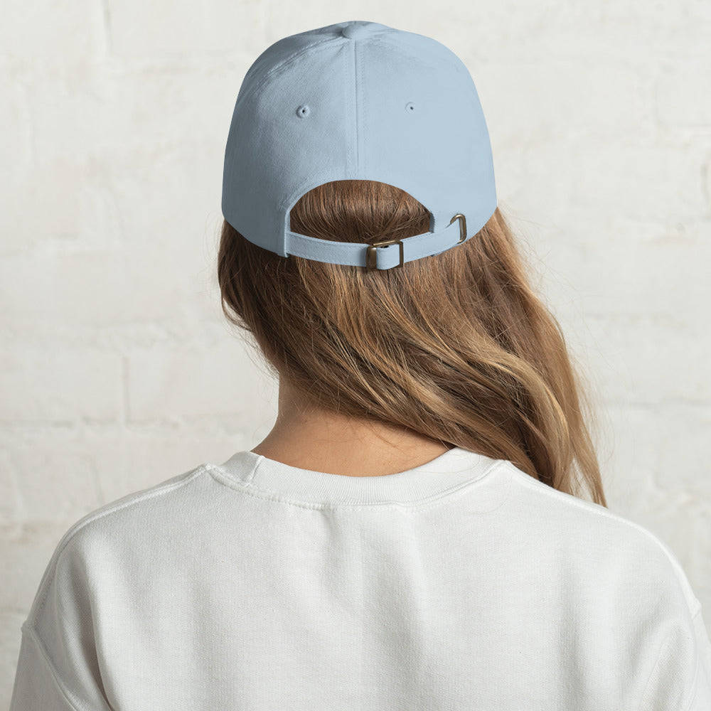 Shore Points Dad hat