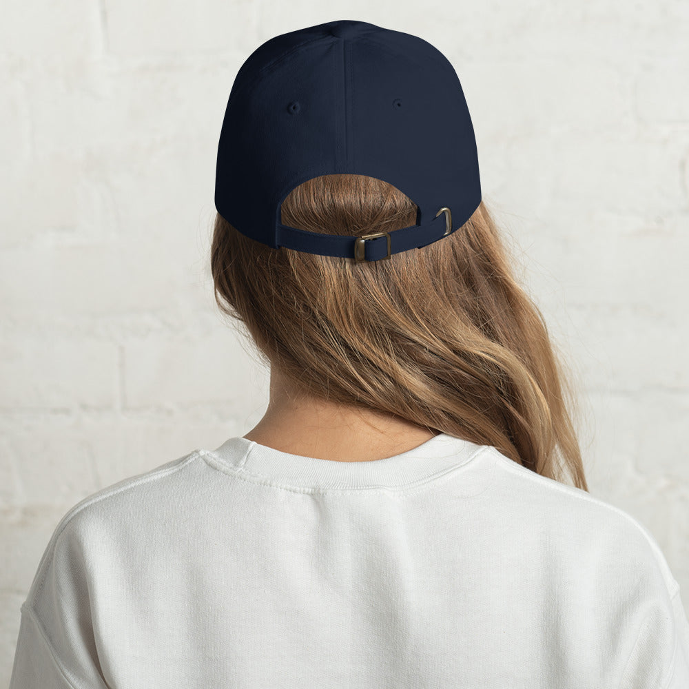 Shore Points Dad hat