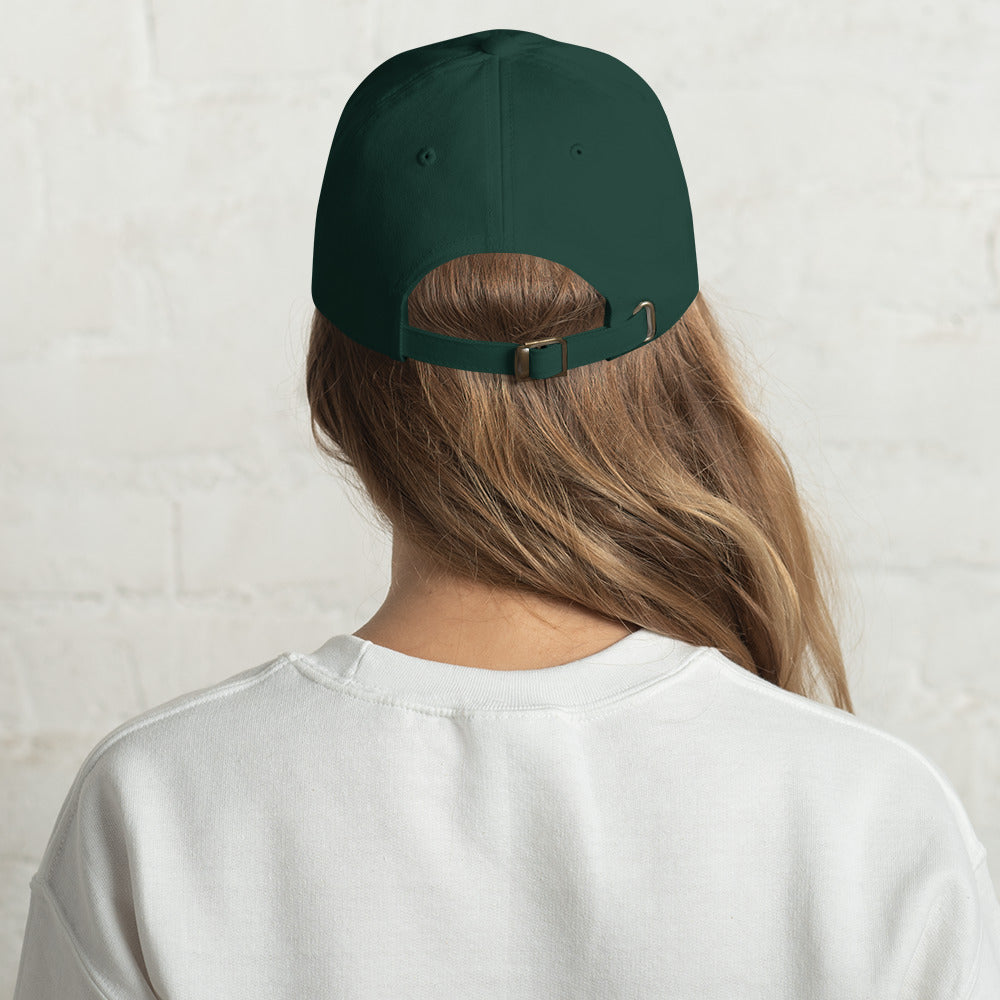 Shore Points Dad hat