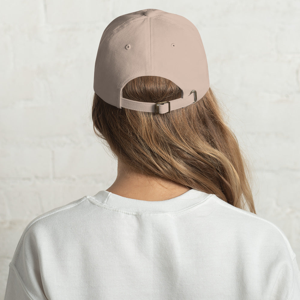 Shore Points Dad hat