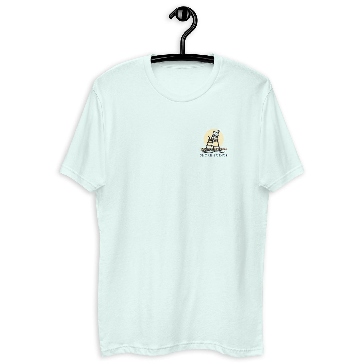 Loch Arbour Short Sleeve T-shirt