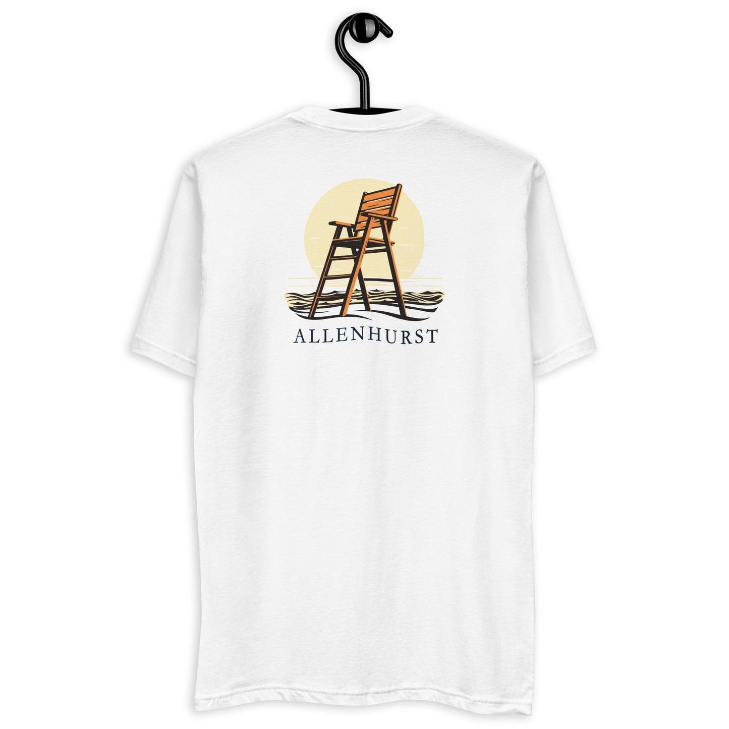 Allenhurst Short Sleeve T-shirt