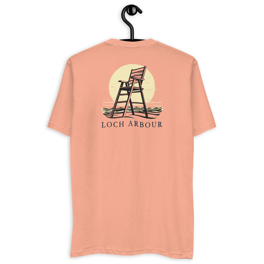 Loch Arbour Short Sleeve T-shirt