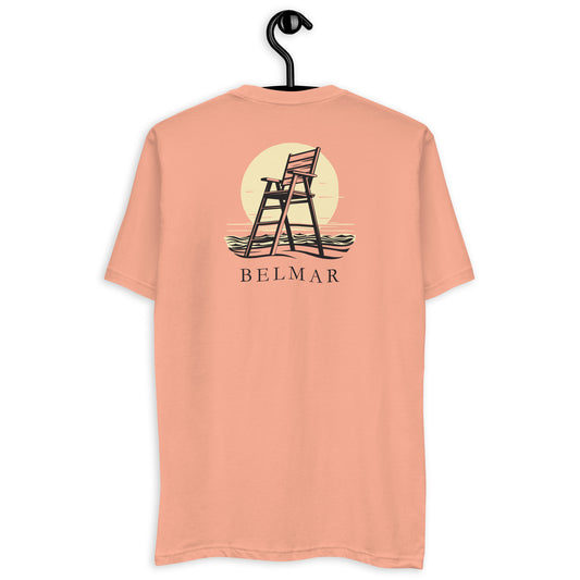 Belmar 2CLR Short Sleeve T-shirt