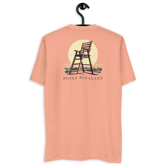 Point Pleasant 2CLR Short Sleeve T-shirt