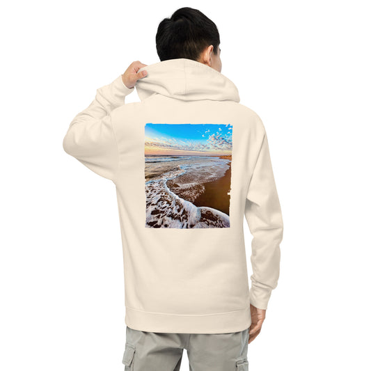 Photo Unisex midweight hoodie