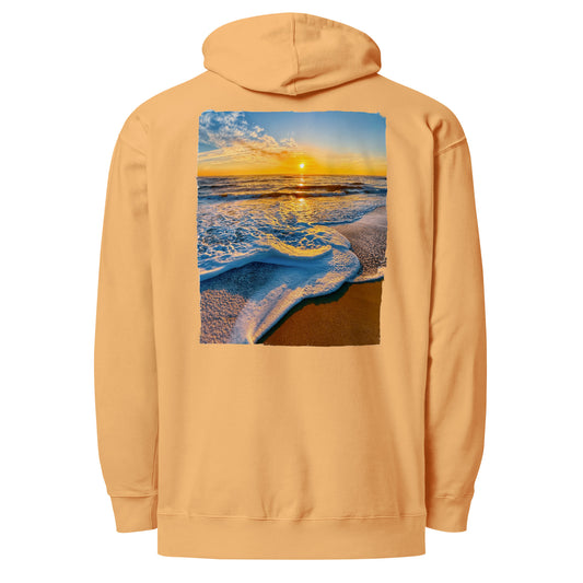 Photo Unisex midweight hoodie