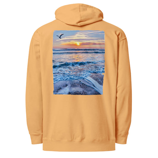 Photo Unisex midweight hoodie