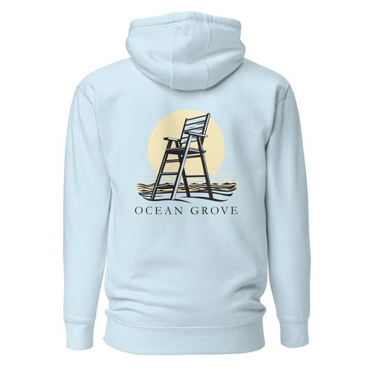 Ocean Grove 2CLR Hoodie